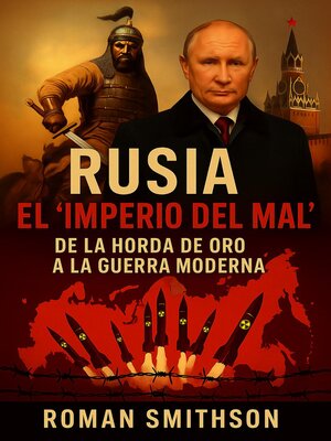 cover image of Rusia